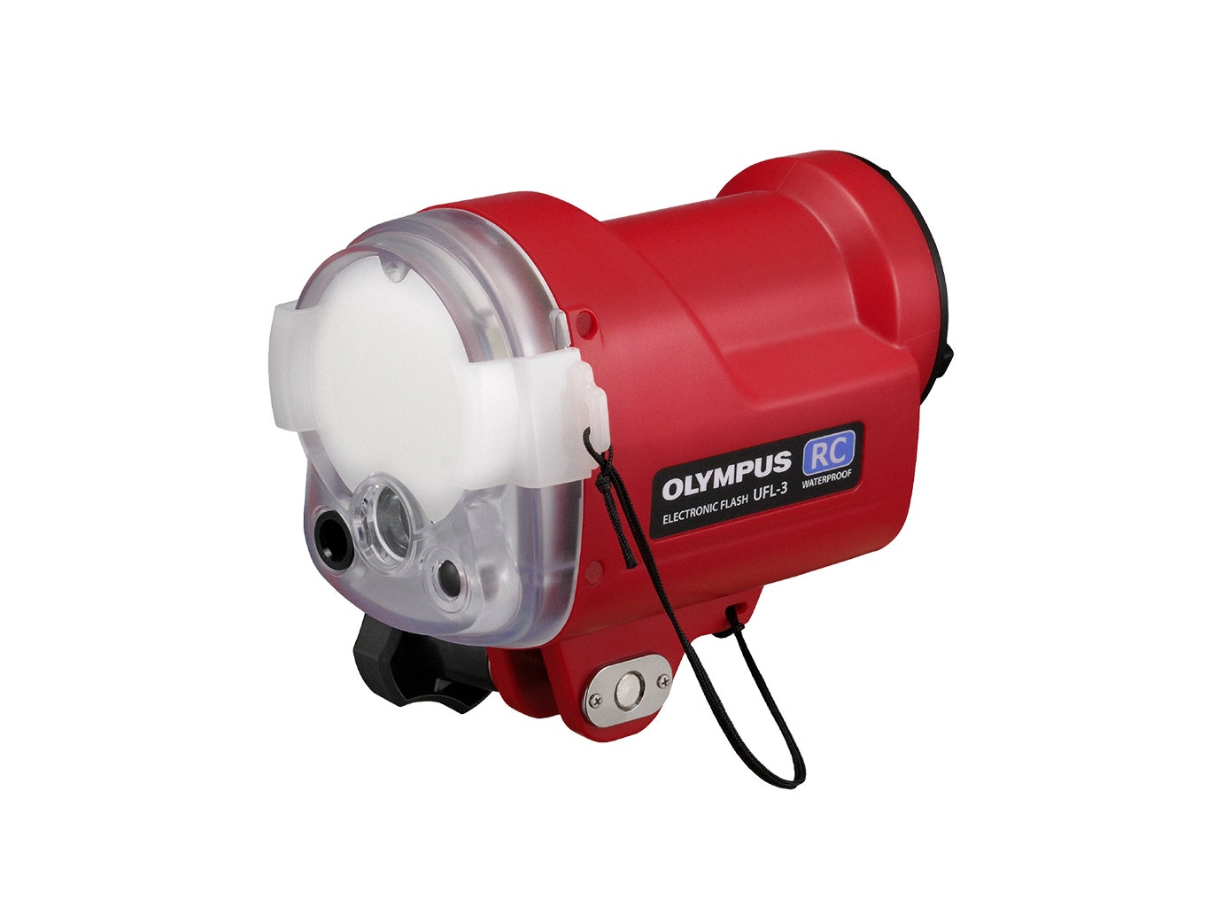 Amazon.com : OLYMPUS UFL-3 : Electronics